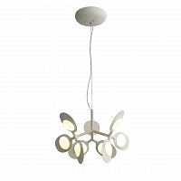 подвесная светодиодная люстра st luce farfalla sl824.503.09 в Орске