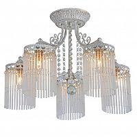 потолочная люстра arte lamp 89 a1678pl-5wg в Орске