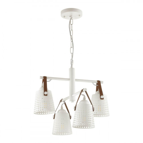 подвесная люстра lumion renata 3640/4 в Орске