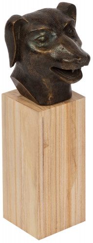 декор. коллекция гороскоп - собака в Орске