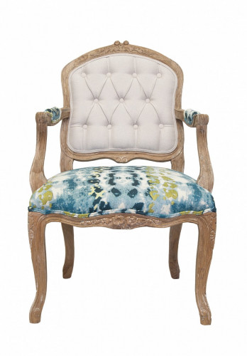 кресло mones бежевое в Орске