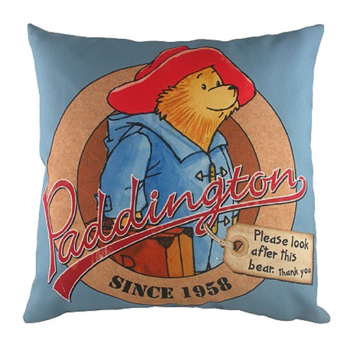 подушка с медвежонком паддингтоном в Орске