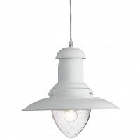 подвесной светильник arte lamp fisherman a5530sp-1wh в Орске