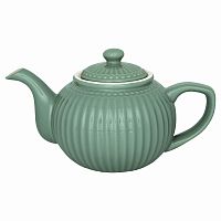 чайник alice dusty green в Орске