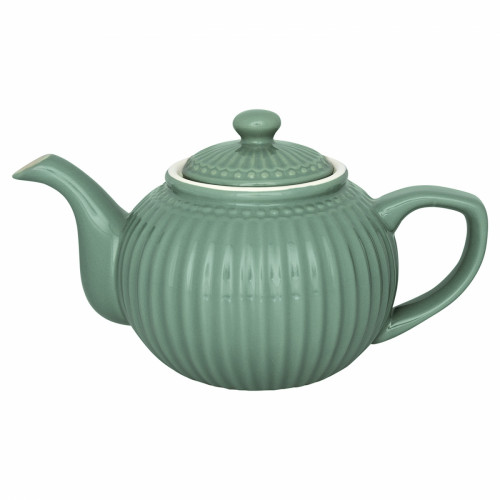 чайник alice dusty green в Орске