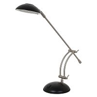 настольная лампа idlamp ursula 281/1t-ledblacksand в Орске