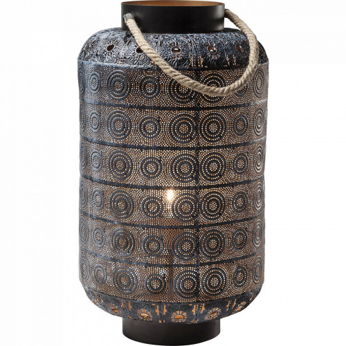 торшер sultans palace черный в Орске