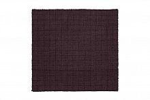 ковер waan light dark red 250x250 от gan в Орске