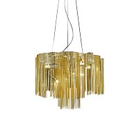 люстра p68052-5 gold от delight collection золото в Орске
