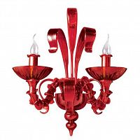 бра donolux opera w110188/2red в Орске