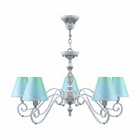 подвесная люстра lamp4you classic e3-05-g-lmp-o-18 в Орске