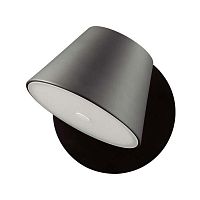 бра odeon light charlie 3990/1w в Орске