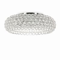 потолочный светильник pearl bracelet диаметр 65 в Орске