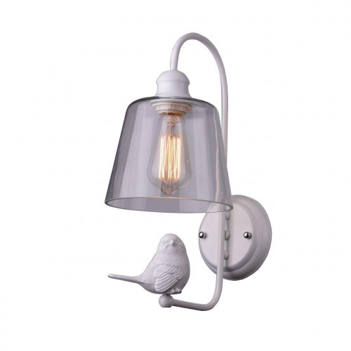 бра arte lamp passero a4289ap-1wh в Орске