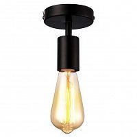 потолочный светильник arte lamp a9184pl-1bk в Орске