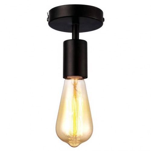 потолочный светильник arte lamp a9184pl-1bk в Орске