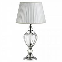 настольная лампа arte lamp superb a3752lt-1wh в Орске