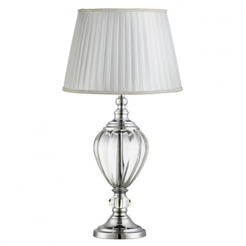 настольная лампа arte lamp superb a3752lt-1wh в Орске