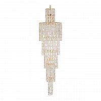 каскадная люстра arti lampadari valencia e 1.11.50.501 g в Орске
