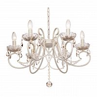 подвесная люстра silver light laurita 260.51.6 в Орске