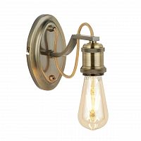 бра arte lamp inedito a2985ap-1ab в Орске