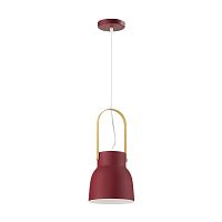 подвесной светильник lumion ruby 3794/1 в Орске