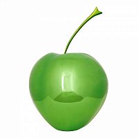 декор apple metallic green middle в Орске