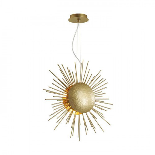 подвесной светильник odeon light sole 4139/6 в Орске