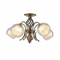 потолочная люстра arte lamp dolcemente a1607pl-5ab в Орске