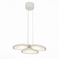 подвесная светодиодная люстра st luce sl929.503.03 в Орске