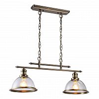 подвесная люстра arte lamp oglio a9273sp-2ab в Орске