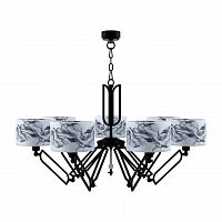 подвесная люстра lamp4you hightech m1-07-bm-lmp-y-10 в Орске