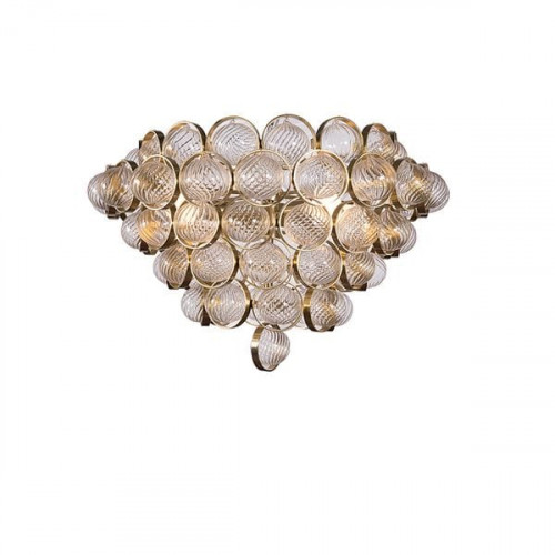 люстра louvre золото в Орске