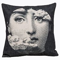 арт-подушка седьмое небо fornasetti в Орске