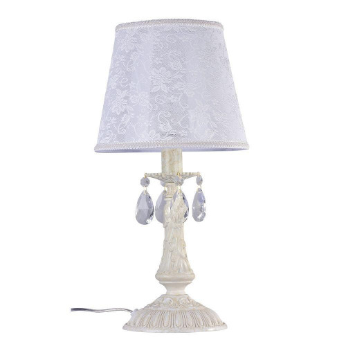 настольная лампа maytoni filomena arm390-00-w в Орске