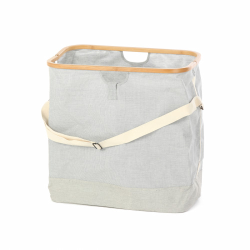 сумка uroki с одной ручкой серый в Орске