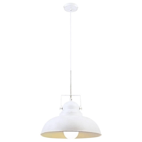 подвесной светильник arte lamp martin a5213sp-1wg в Орске