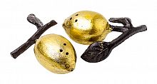 набор для специй золотой лимон в Орске