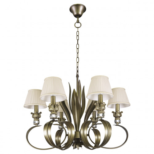 подвесная люстра lightstar antique 783061 в Орске