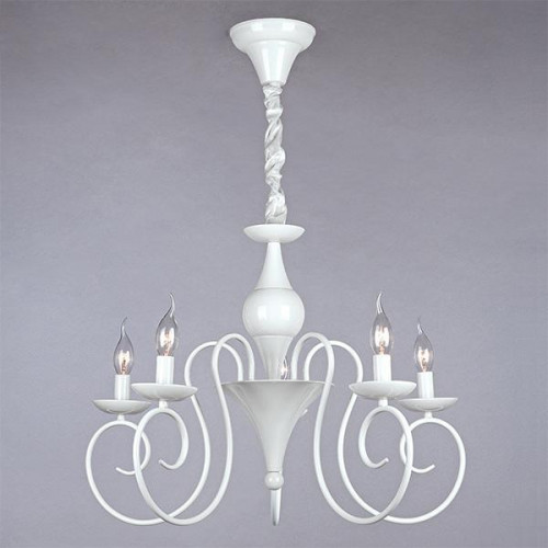 подвесная люстра bogates 235/5 в Орске