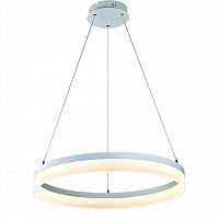 подвесной светодиодный светильник arte lamp 41 a9306sp-1wh в Орске