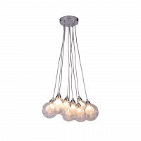 подвесная светодиодная люстра arte lamp pallone a3025sp-9cc в Орске