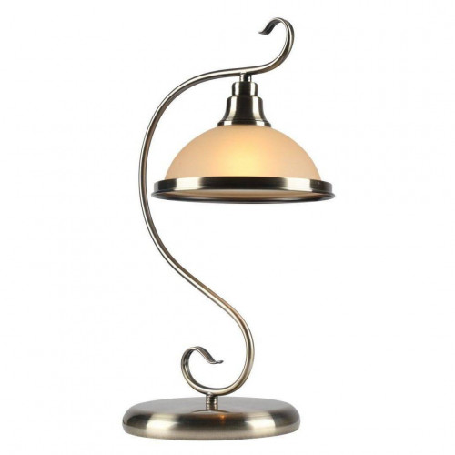 настольная лампа arte lamp safari a6905lt-1ab в Орске