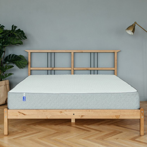 матрас blue sleep hybrid 200x190 в Орске