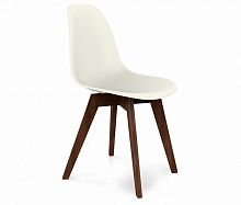 стул dsw белый s39 (eames style) в Орске