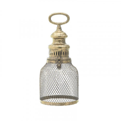 фонарь с led золотого цвета в Орске