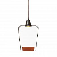 подвесной светильник loft it ceramic 6951/1b в Орске