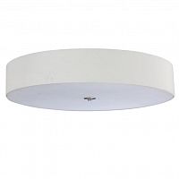 потолочный светильник crystal lux jewel pl700 white в Орске