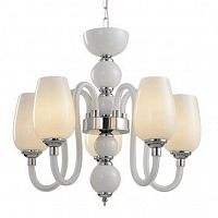 подвесная люстра arte lamp 96 a1404lm-5wh в Орске