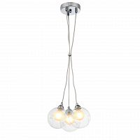 подвесная люстра st luce dualita sl431.113.03 в Орске